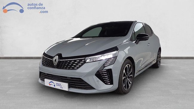 Foto del RENAULT Clio TCe GLP Techno 74kW