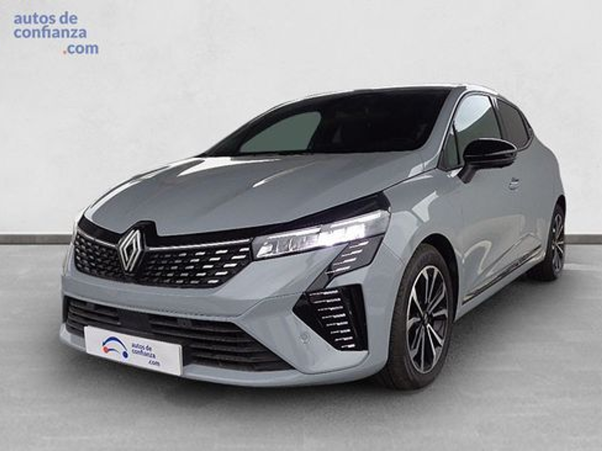 Imagen de RENAULT Clio