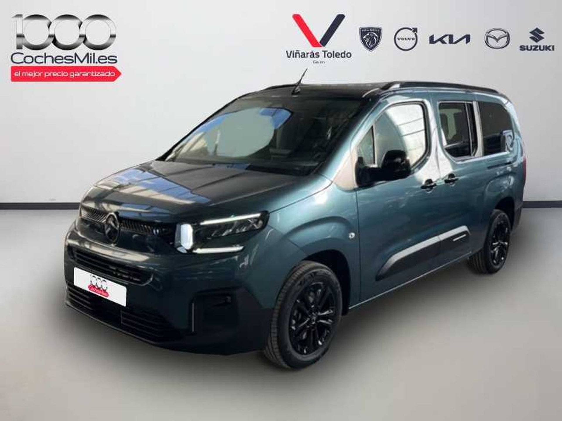 Imagen de CITROEN Berlingo