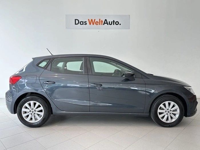 Foto del SEAT Ibiza 1.0 TSI S&S Xcellence 115
