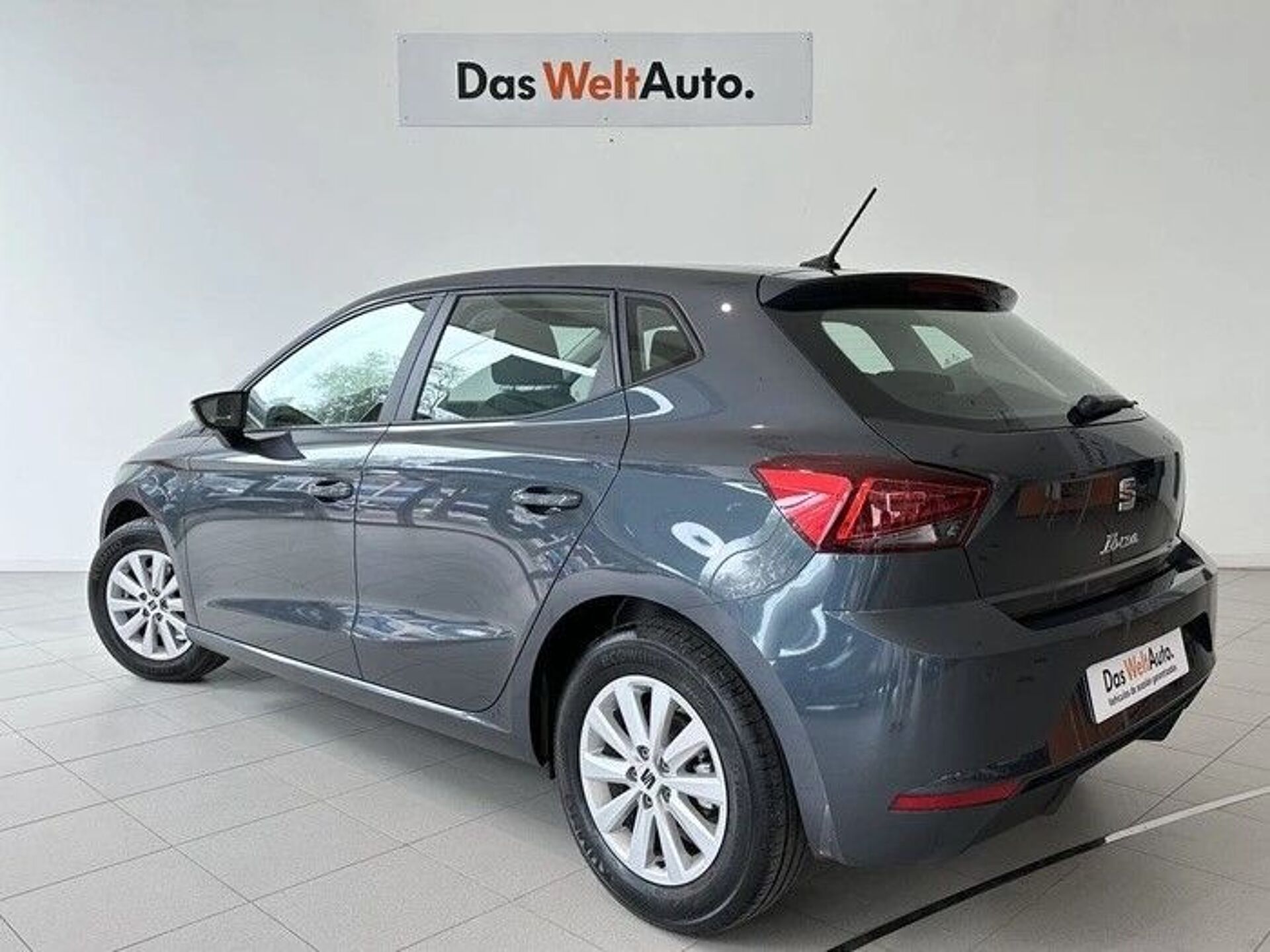Imagen 2 de SEAT Ibiza