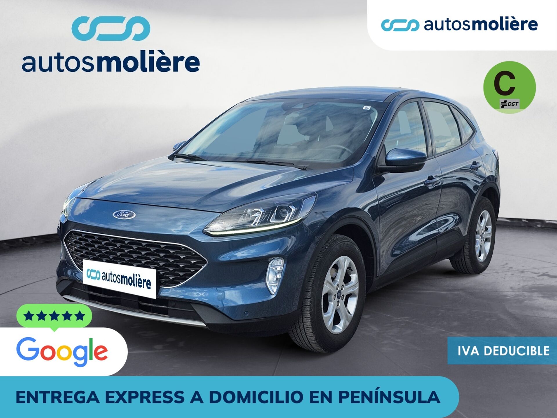 Imagen de FORD Kuga