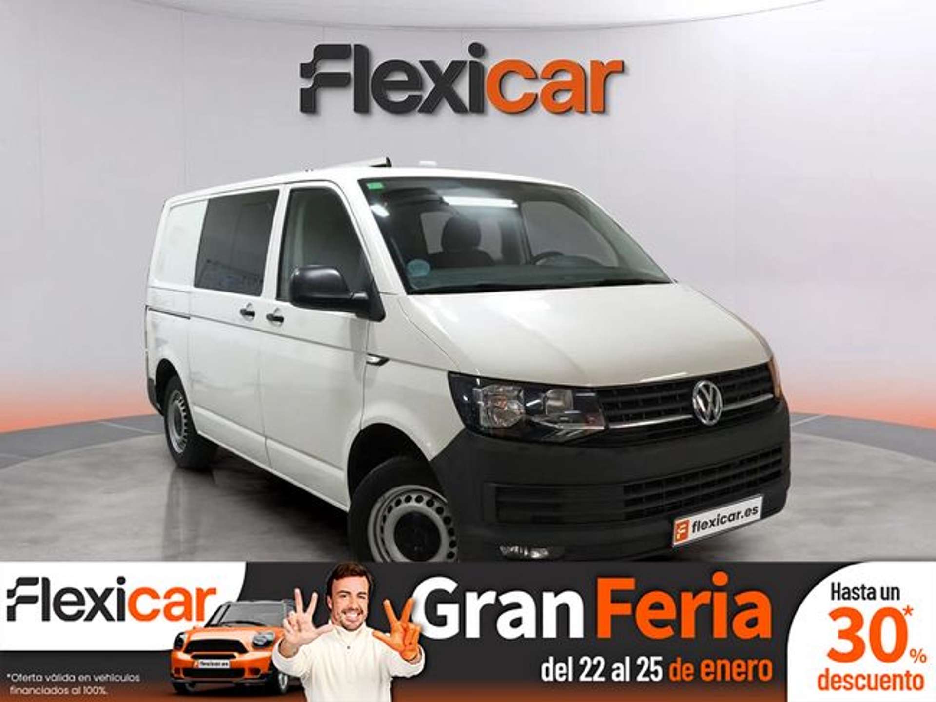 Imagen de VOLKSWAGEN Transporter