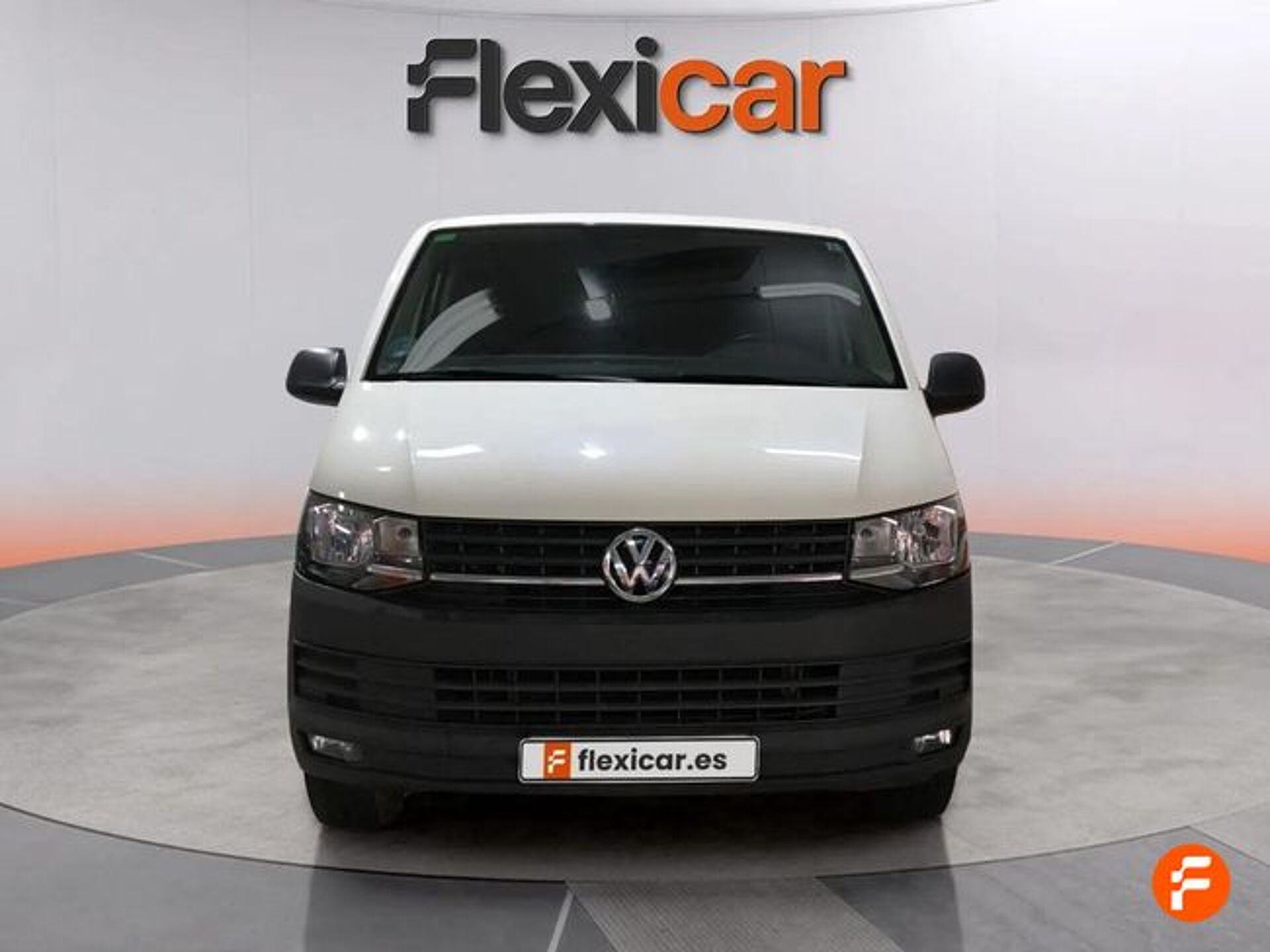 Imagen 2 de VOLKSWAGEN Transporter