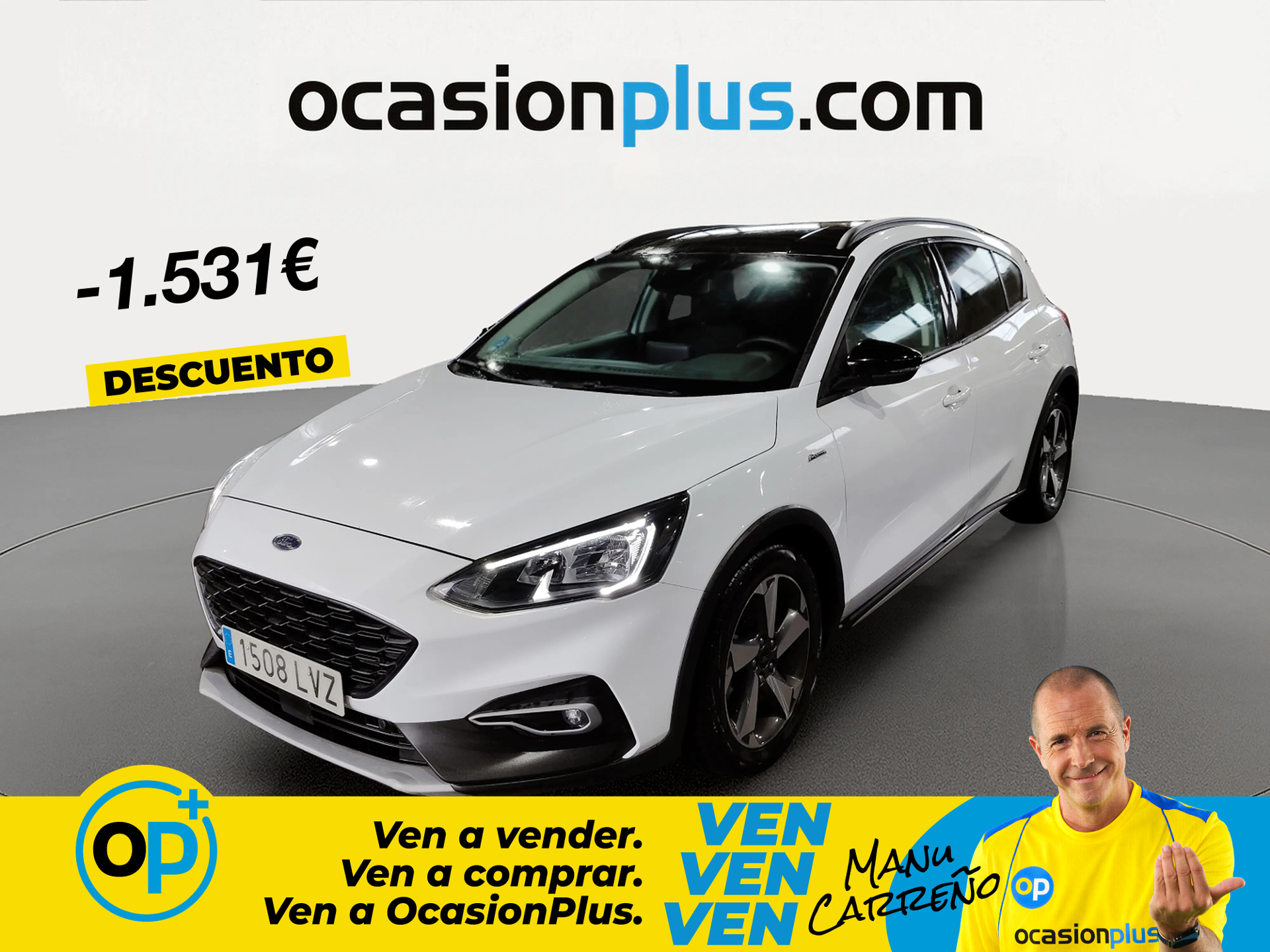 Imagen de FORD Focus