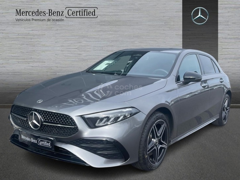 Foto del MERCEDES Clase A A 250e Progressive Line Advanced 8G-DCT