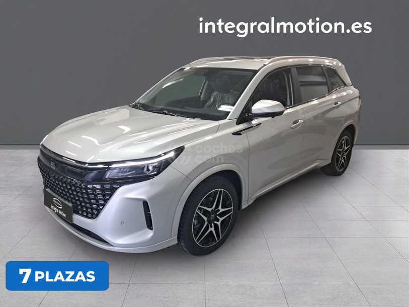 Foto del DFSK E5 1.5 130Kw