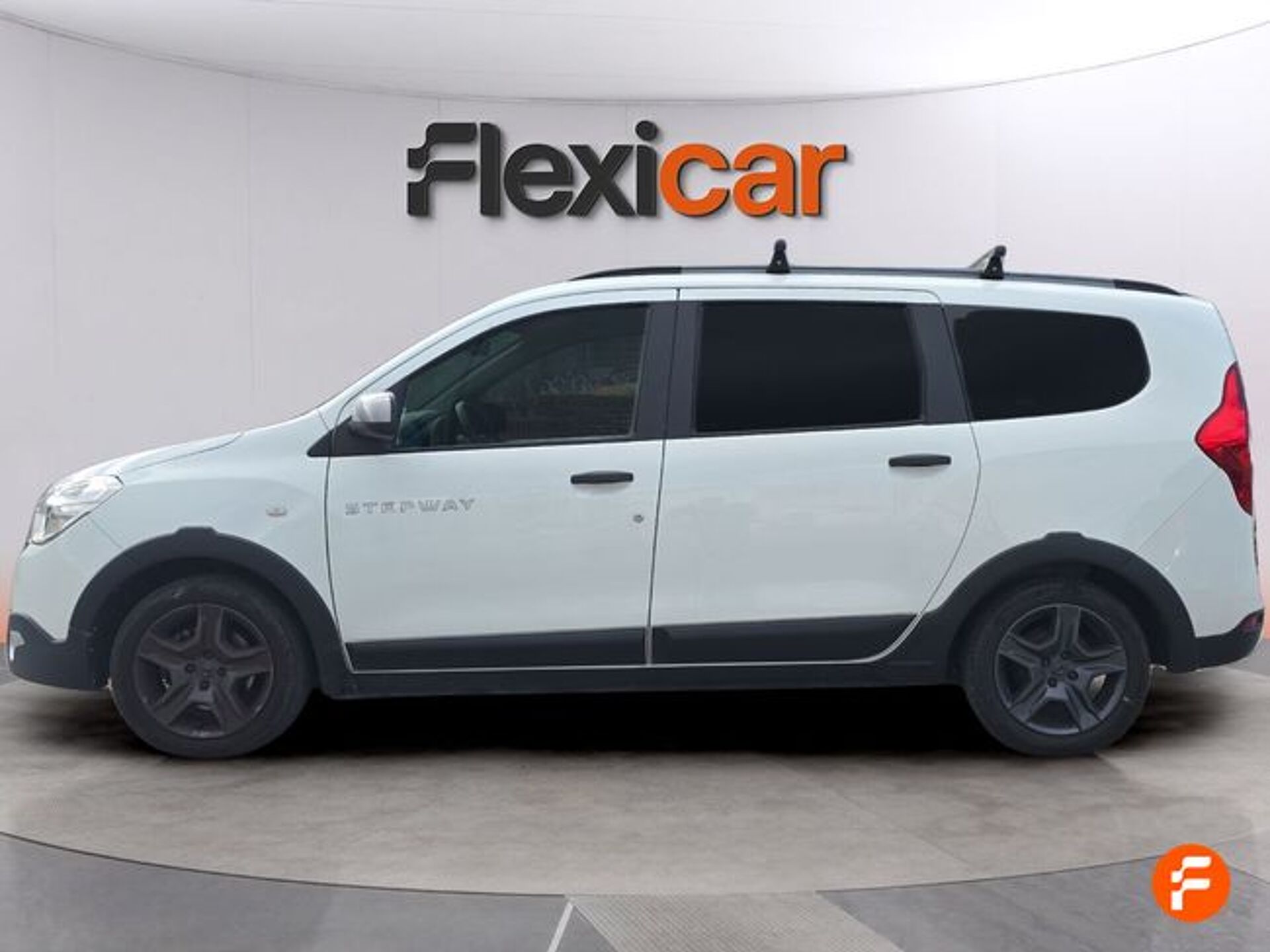 Imagen 3 de DACIA Lodgy