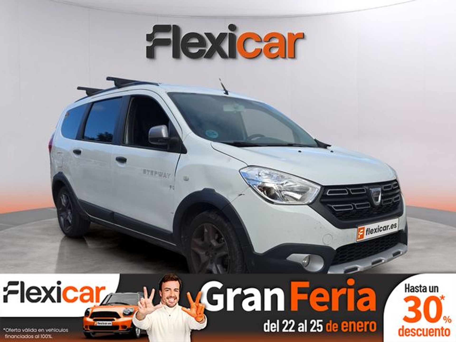 Imagen de DACIA Lodgy