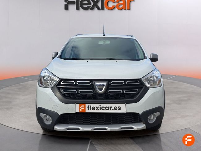 Foto del DACIA Lodgy 1.5dCi Laureate 5pl. 66kW
