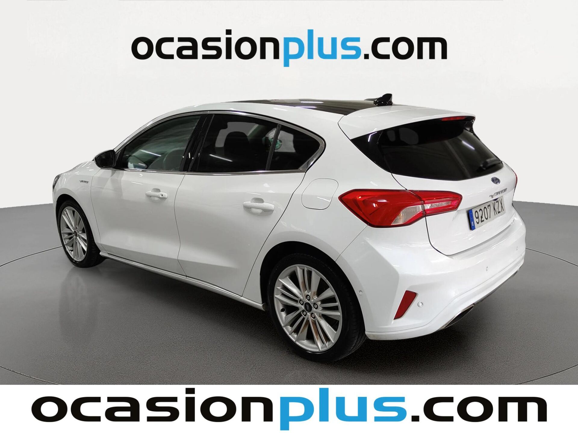 Imagen 3 de FORD Focus
