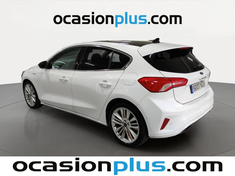 Foto del FORD Focus Vignale 1.0 Ecoboost 125