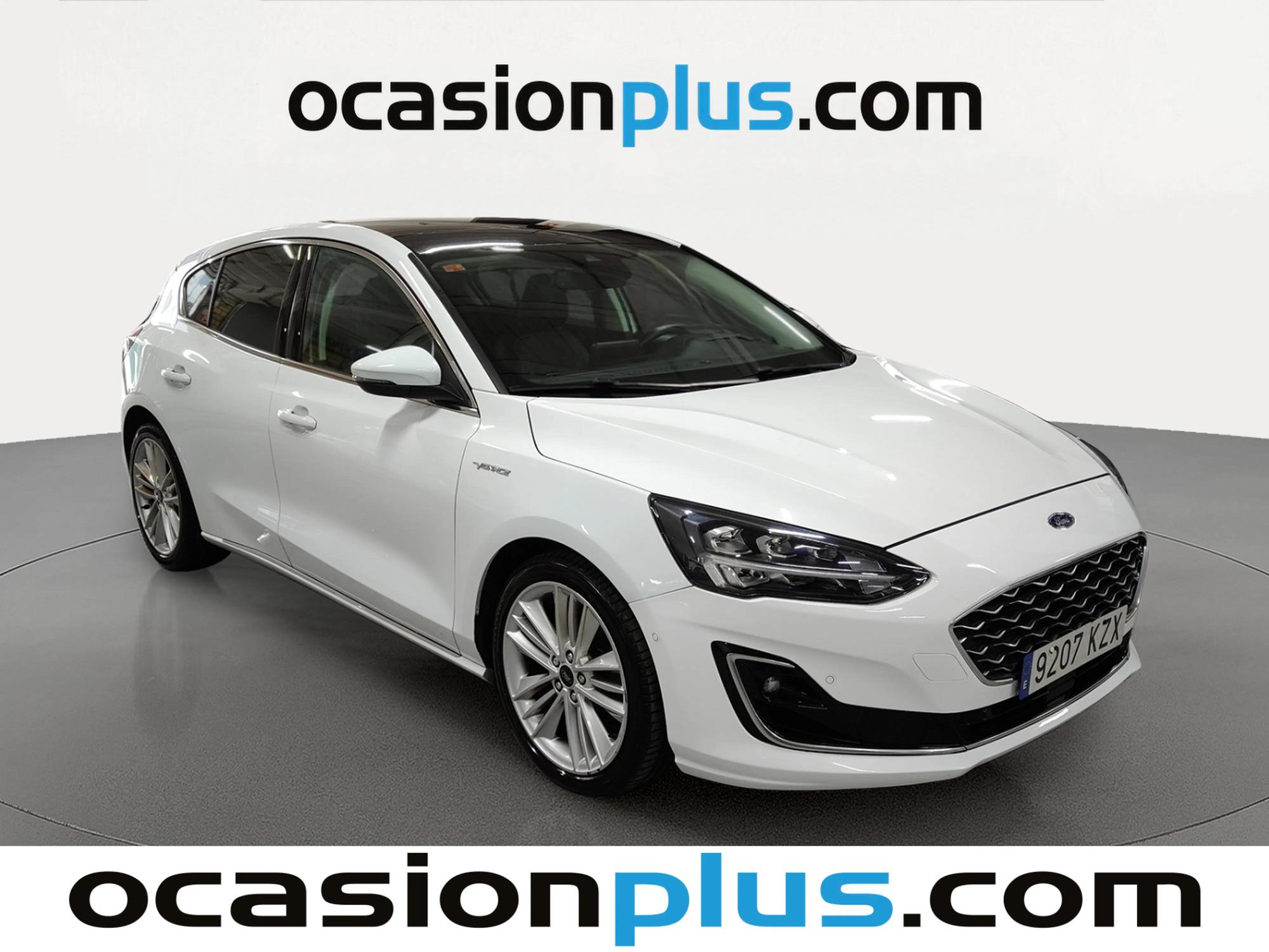 Foto del FORD Focus Vignale  1.0 Ecoboost 125