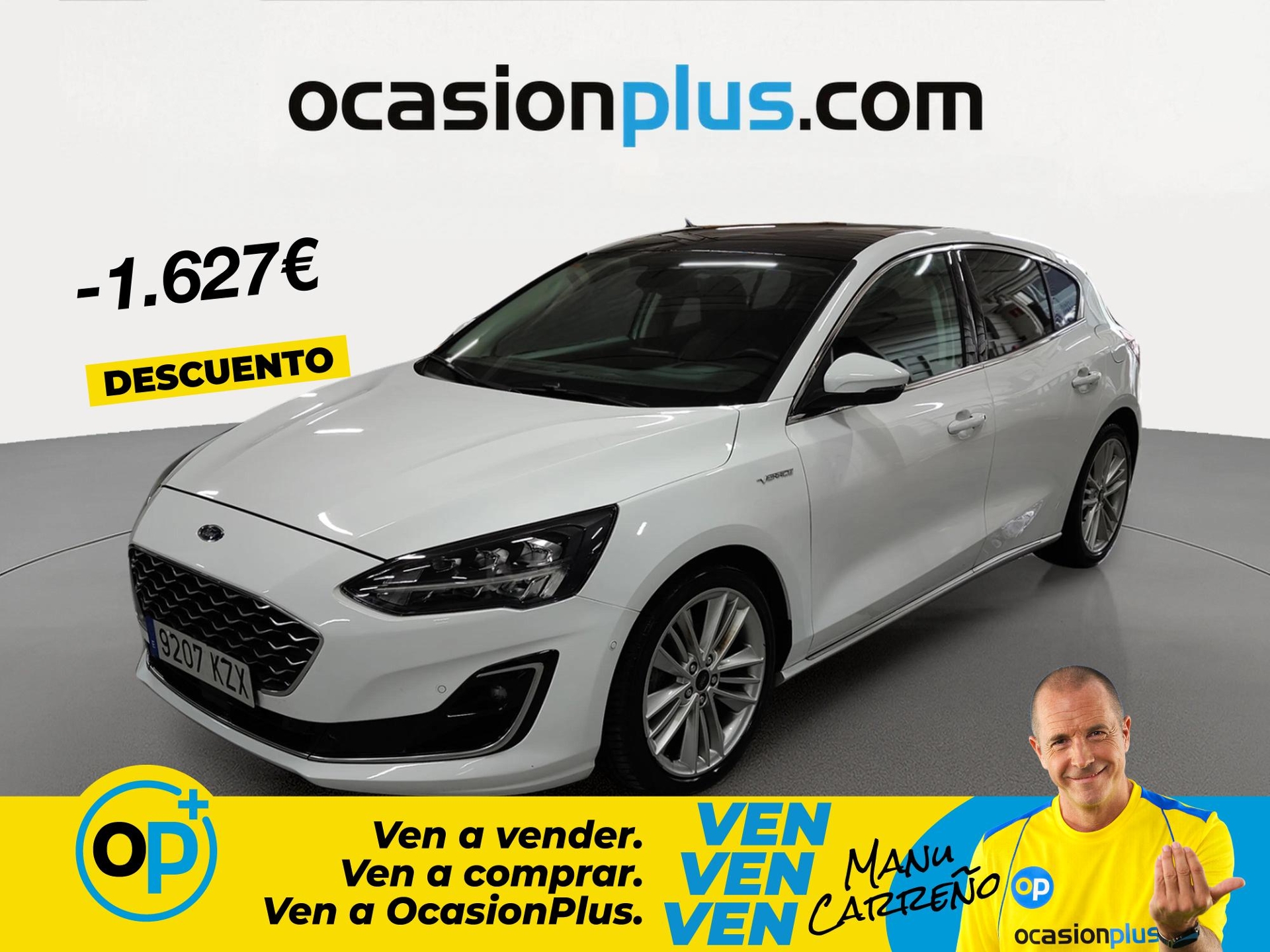 Imagen de FORD Focus