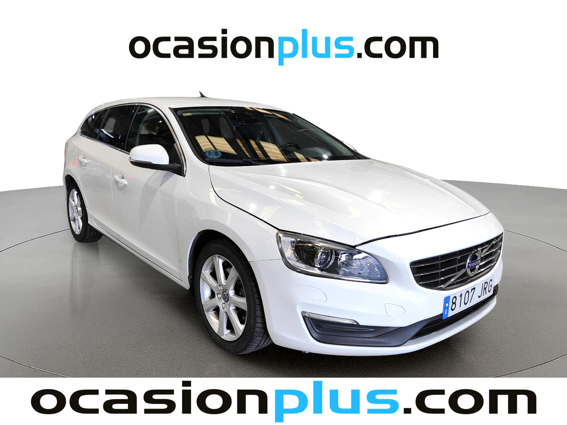 Imagen 2 de VOLVO V60