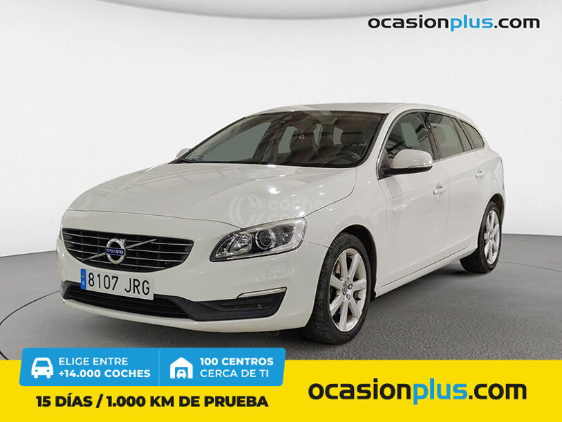 Foto del VOLVO V60 D3 Momentum Aut. 150