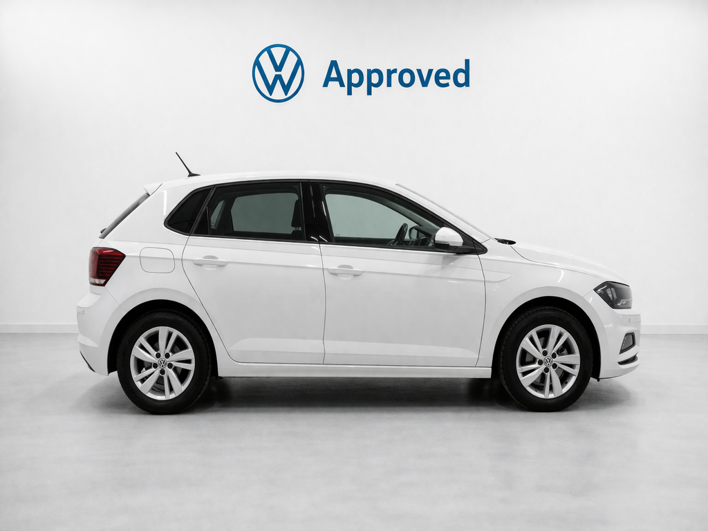 Foto del VOLKSWAGEN Polo 1.0 TSI Advance 70kW