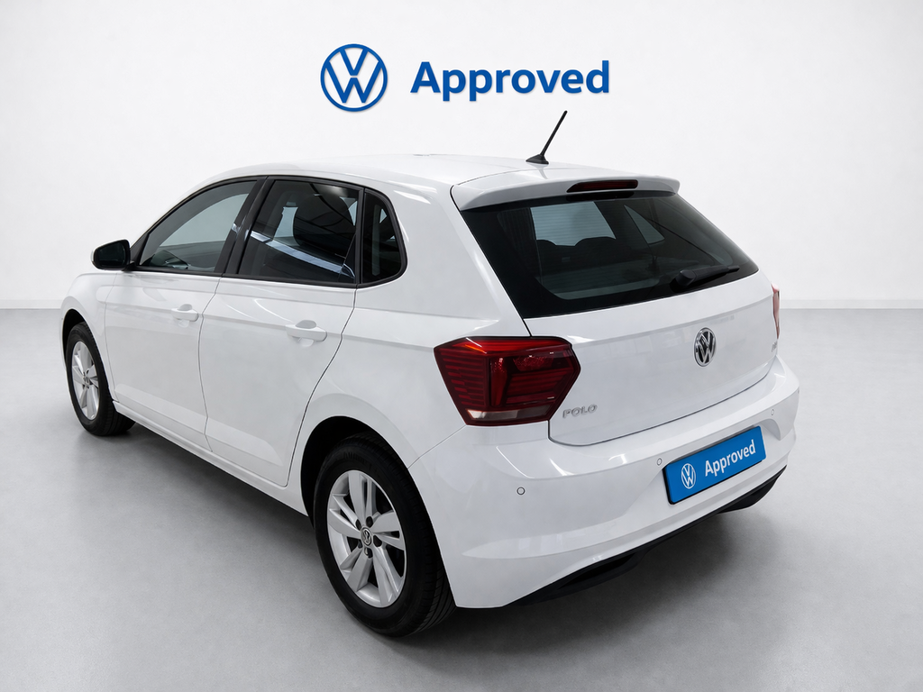 Foto del VOLKSWAGEN Polo 1.0 TSI Advance 70kW
