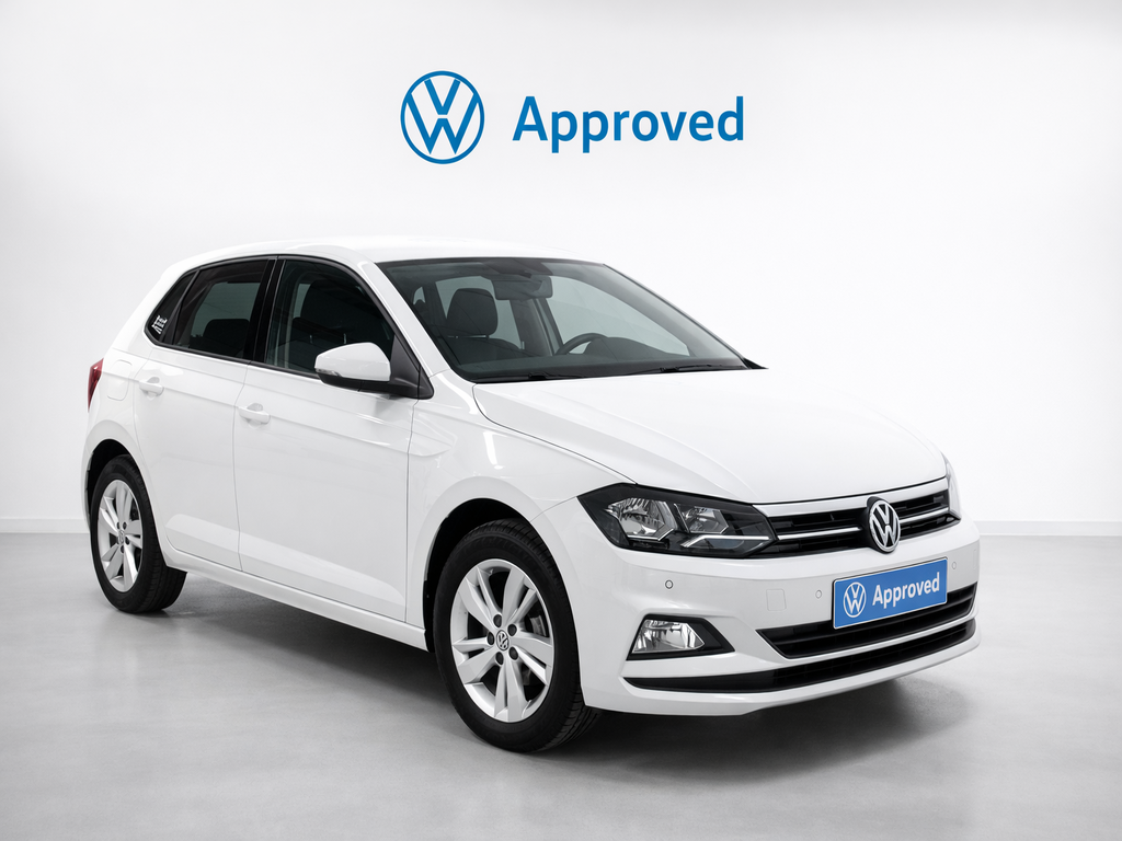 Foto del VOLKSWAGEN Polo 1.0 TSI Advance 70kW
