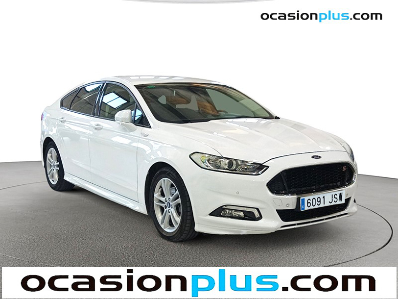 Foto del FORD Mondeo 1.5TDCI Trend 120