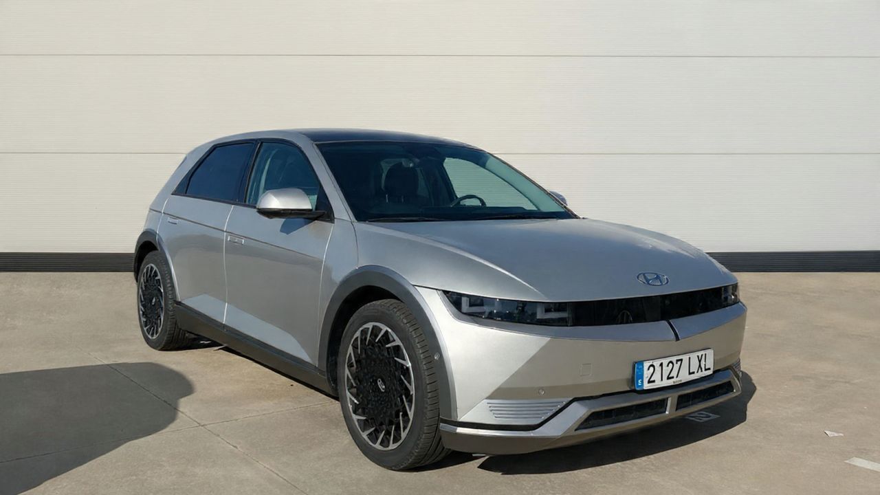 Foto del HYUNDAI Ioniq 5 73kWh Energy RWD 160kW