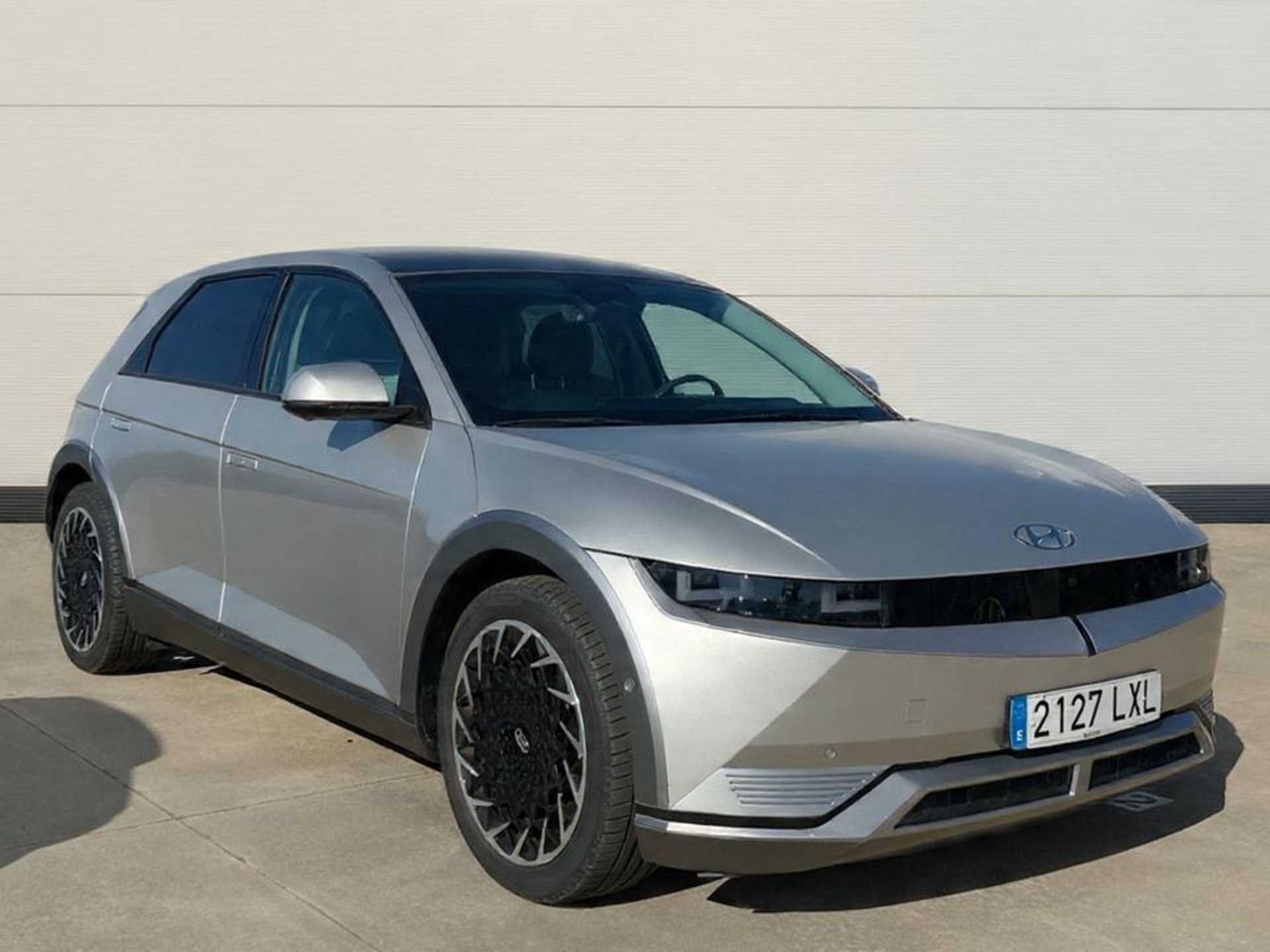 Imagen de HYUNDAI Ioniq 5