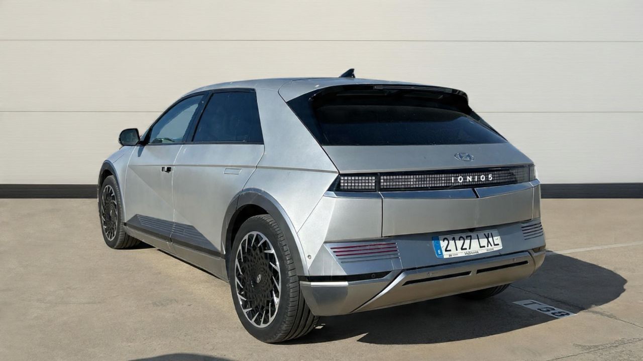 Foto del HYUNDAI Ioniq 5 73kWh Energy RWD 160kW