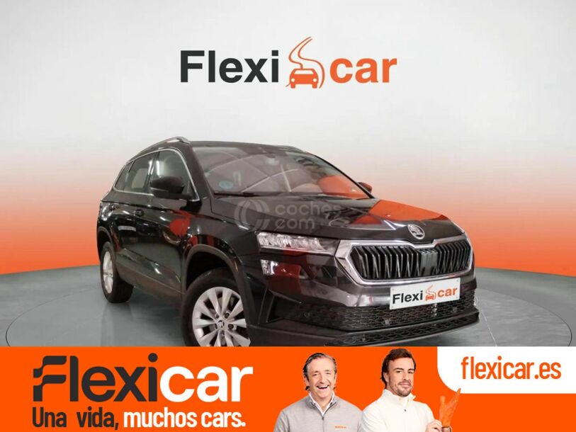 Foto del SKODA Karoq 1.5 TSI Ambition ACT DSG