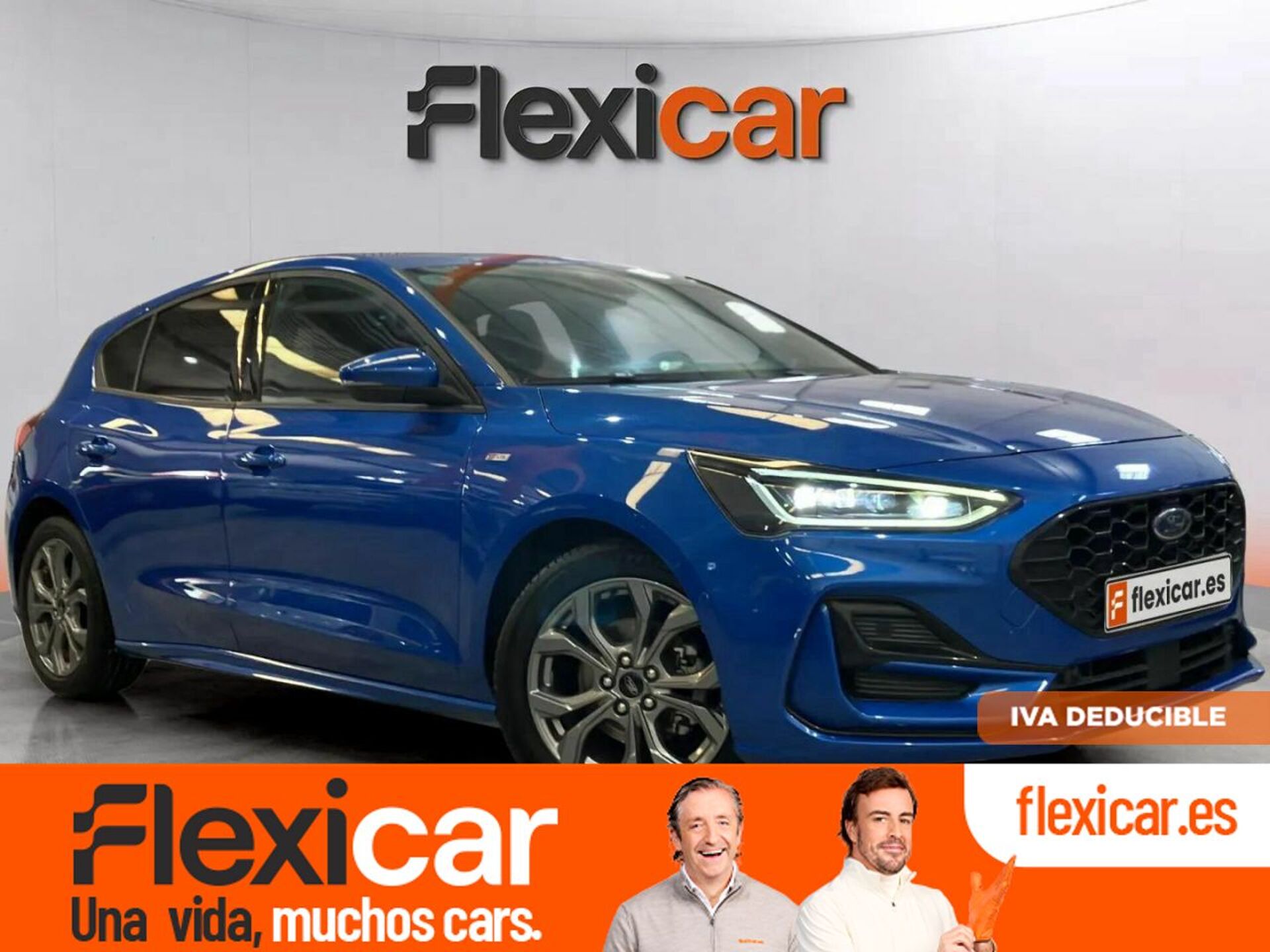 Imagen de FORD Focus