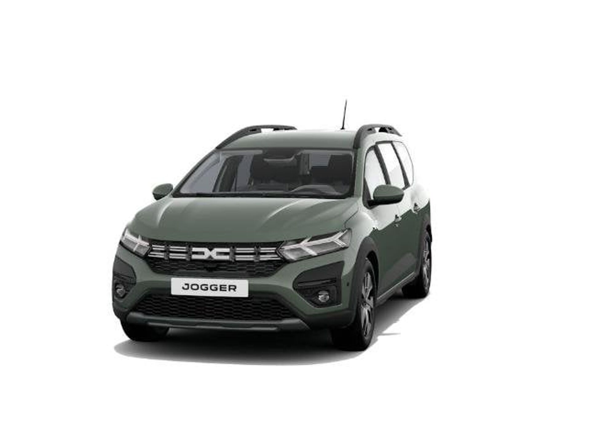 Imagen 2 de DACIA Jogger