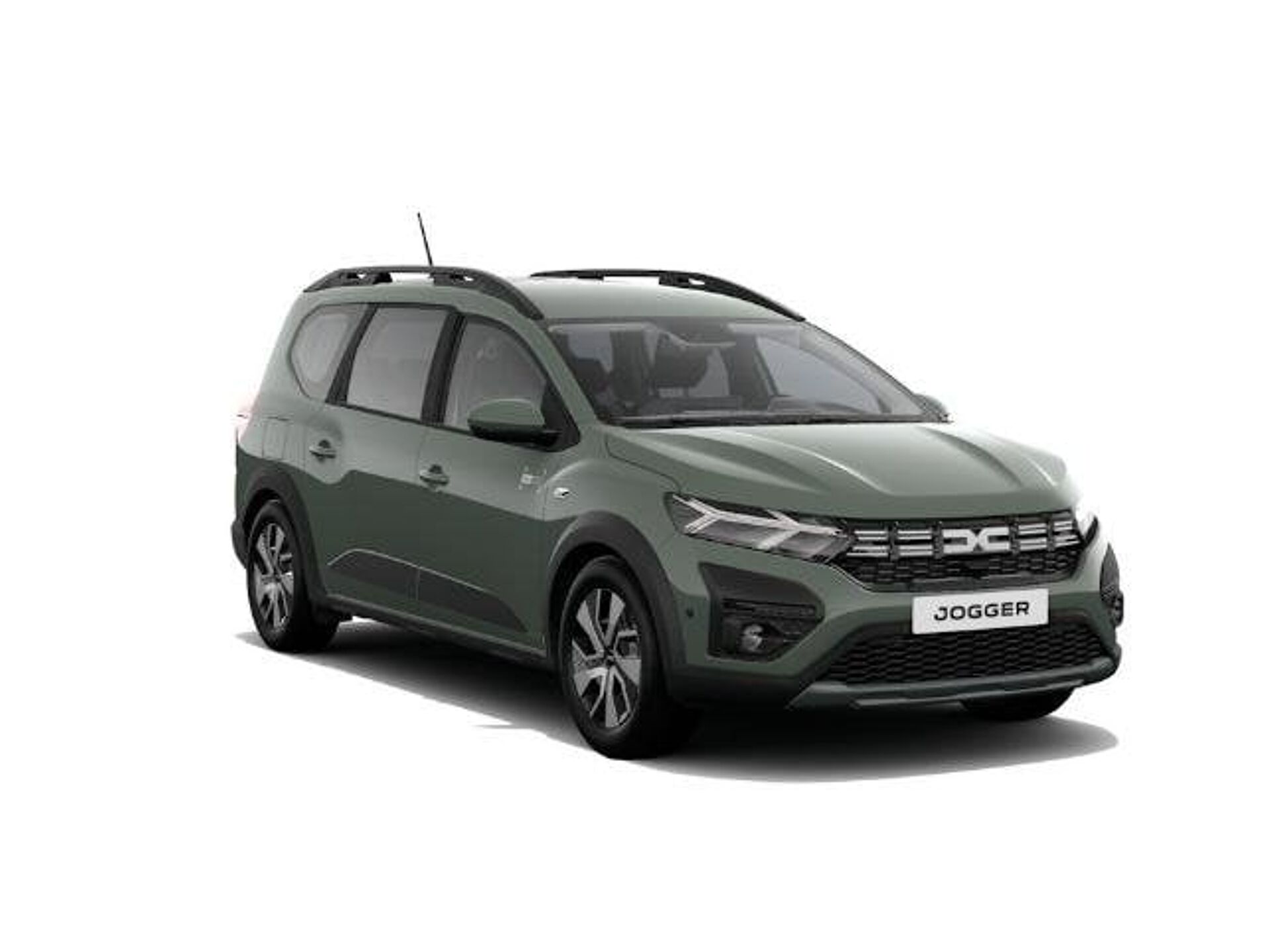 Imagen 3 de DACIA Jogger