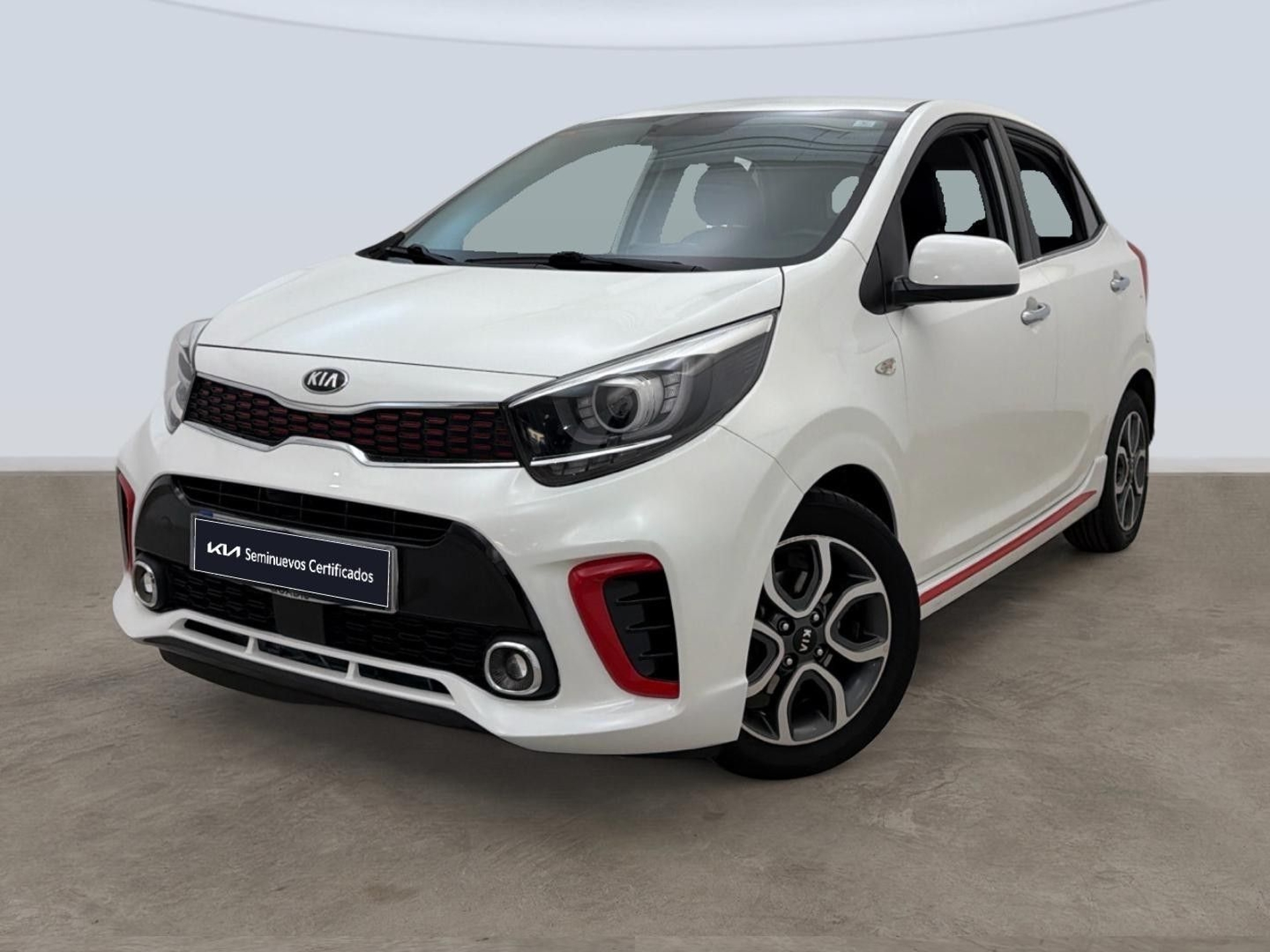 Imagen de KIA Picanto