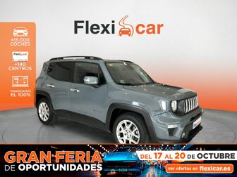 Imagen de JEEP Renegade 1.0 Longitude 4x2