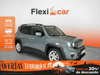 Imagen de JEEP Renegade 1.0 Longitude 4x2