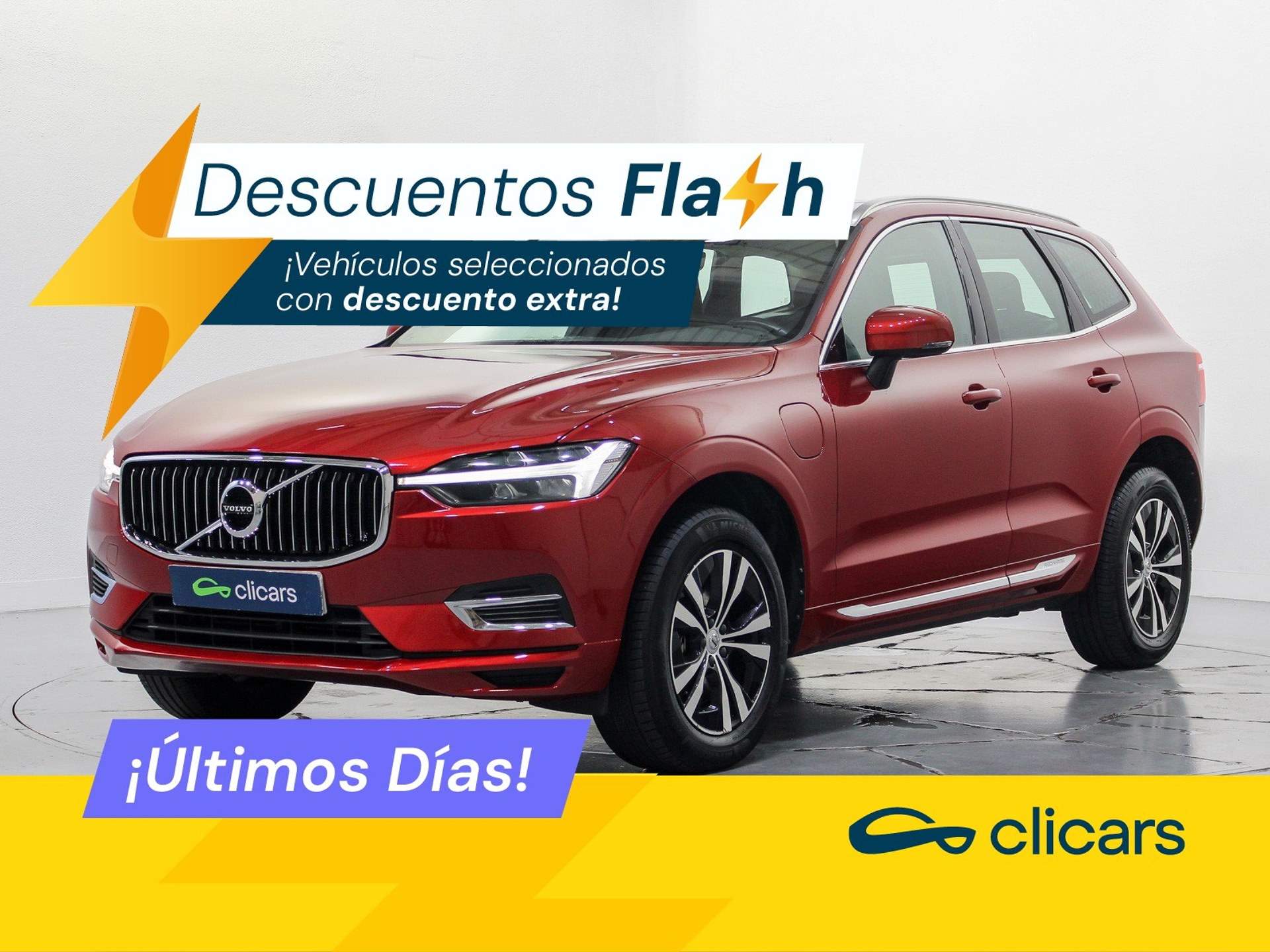 Imagen de VOLVO XC60