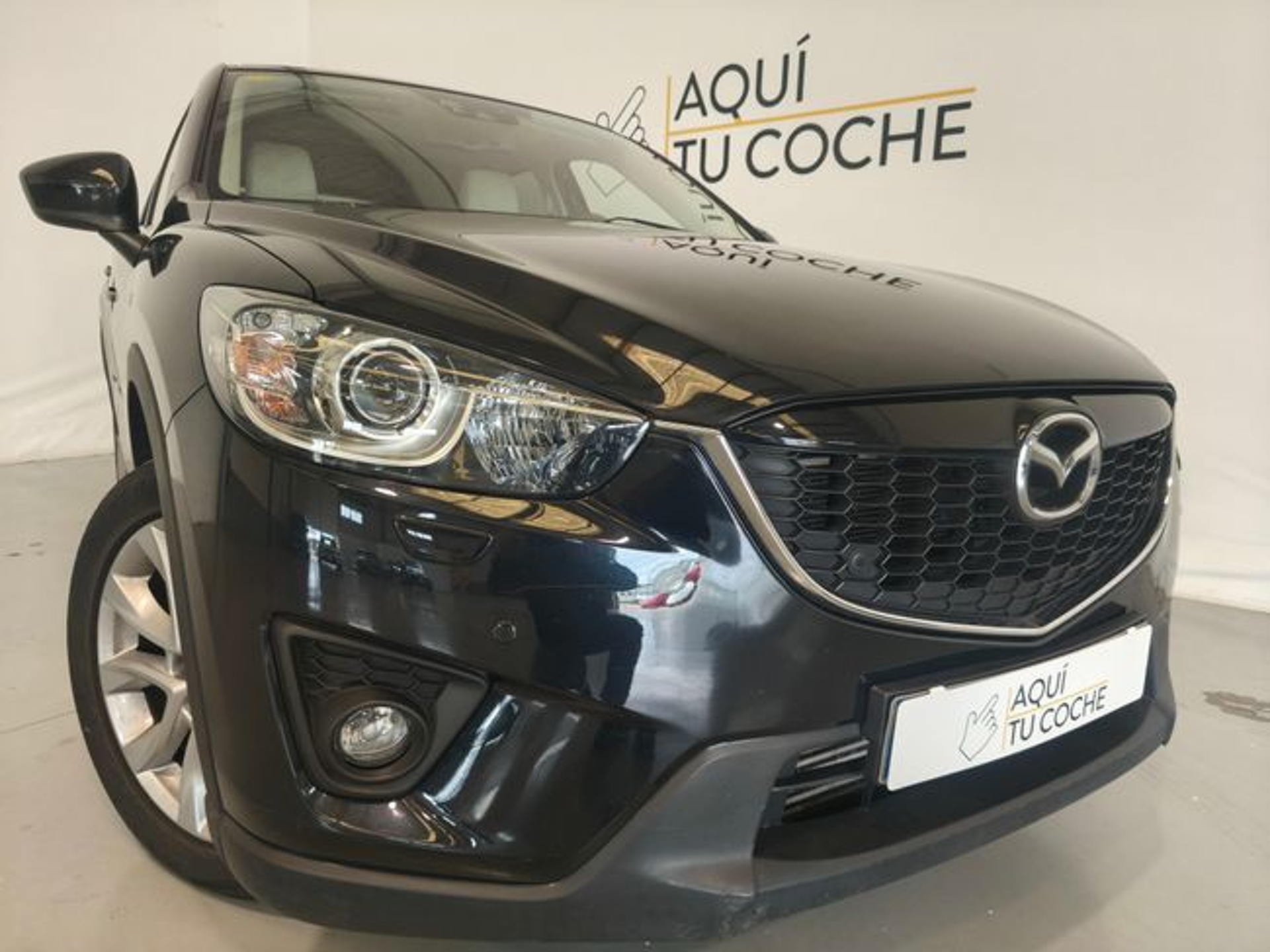 Imagen de MAZDA CX-5