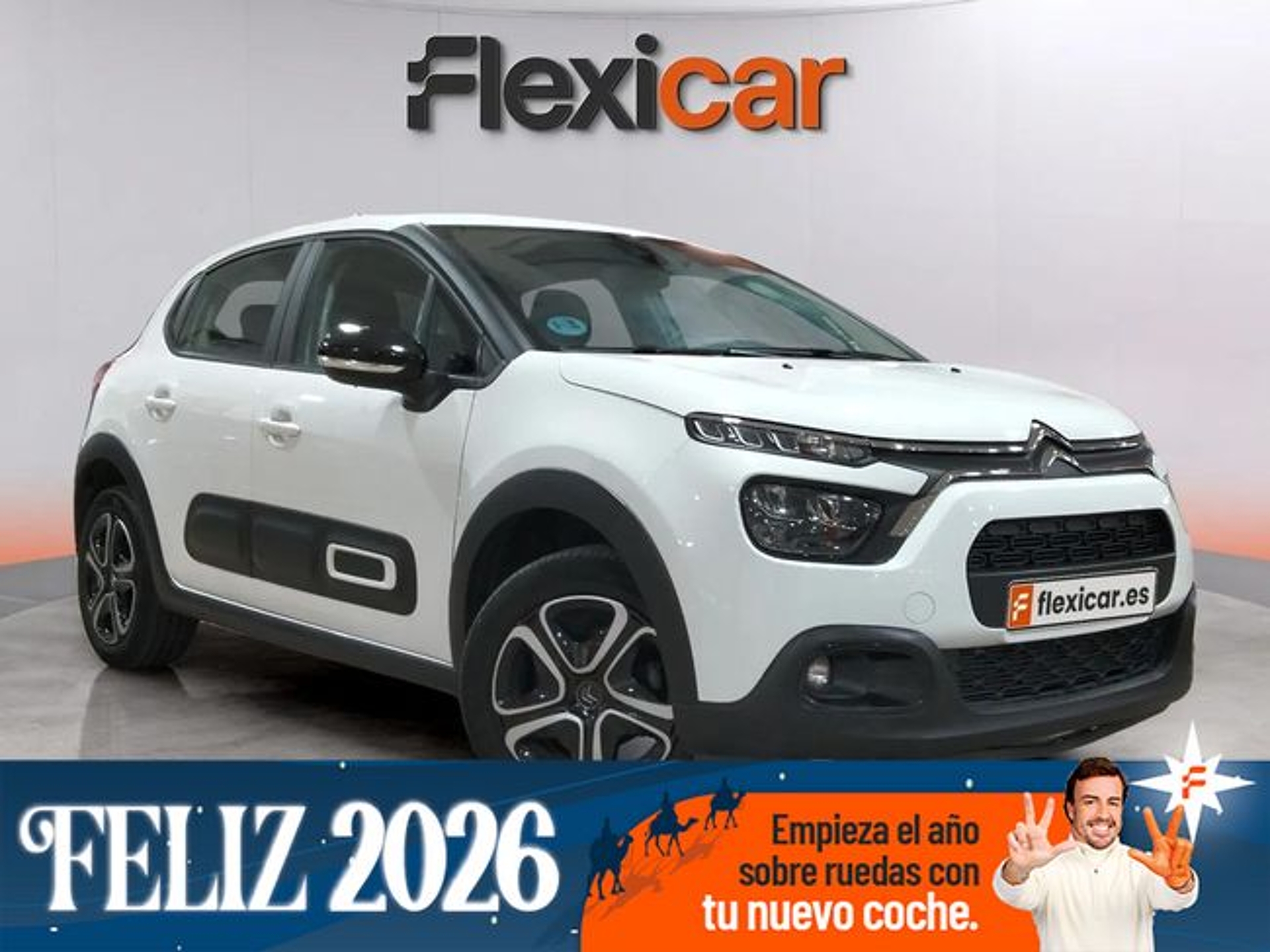 Imagen de CITROEN C3