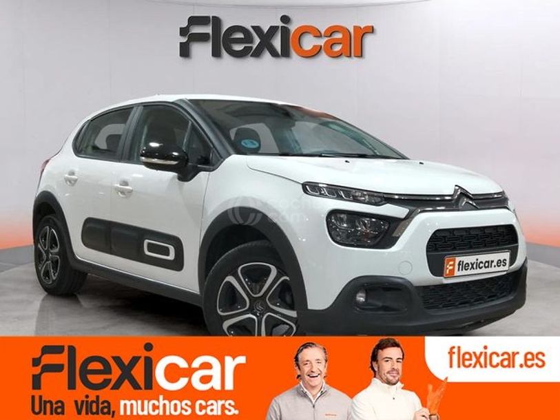 Foto del CITROEN C3 1.2 PureTech S&S Plus 83