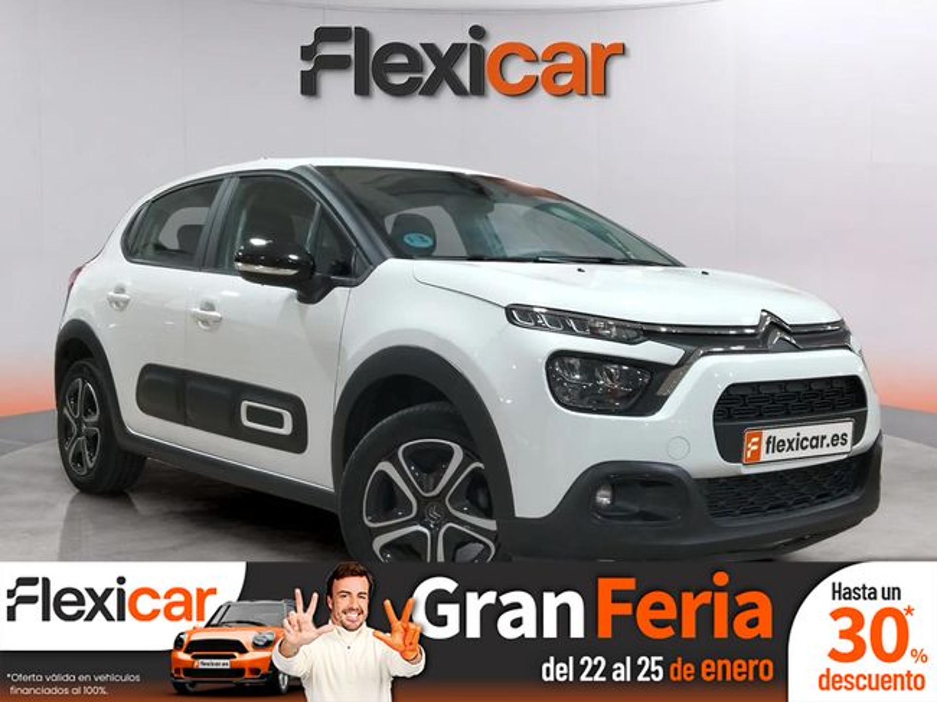 Imagen de CITROEN C3