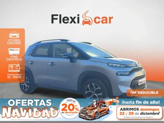 Imagen de CITROEN C3 Aircross Puretech S&S Feel Pack 110