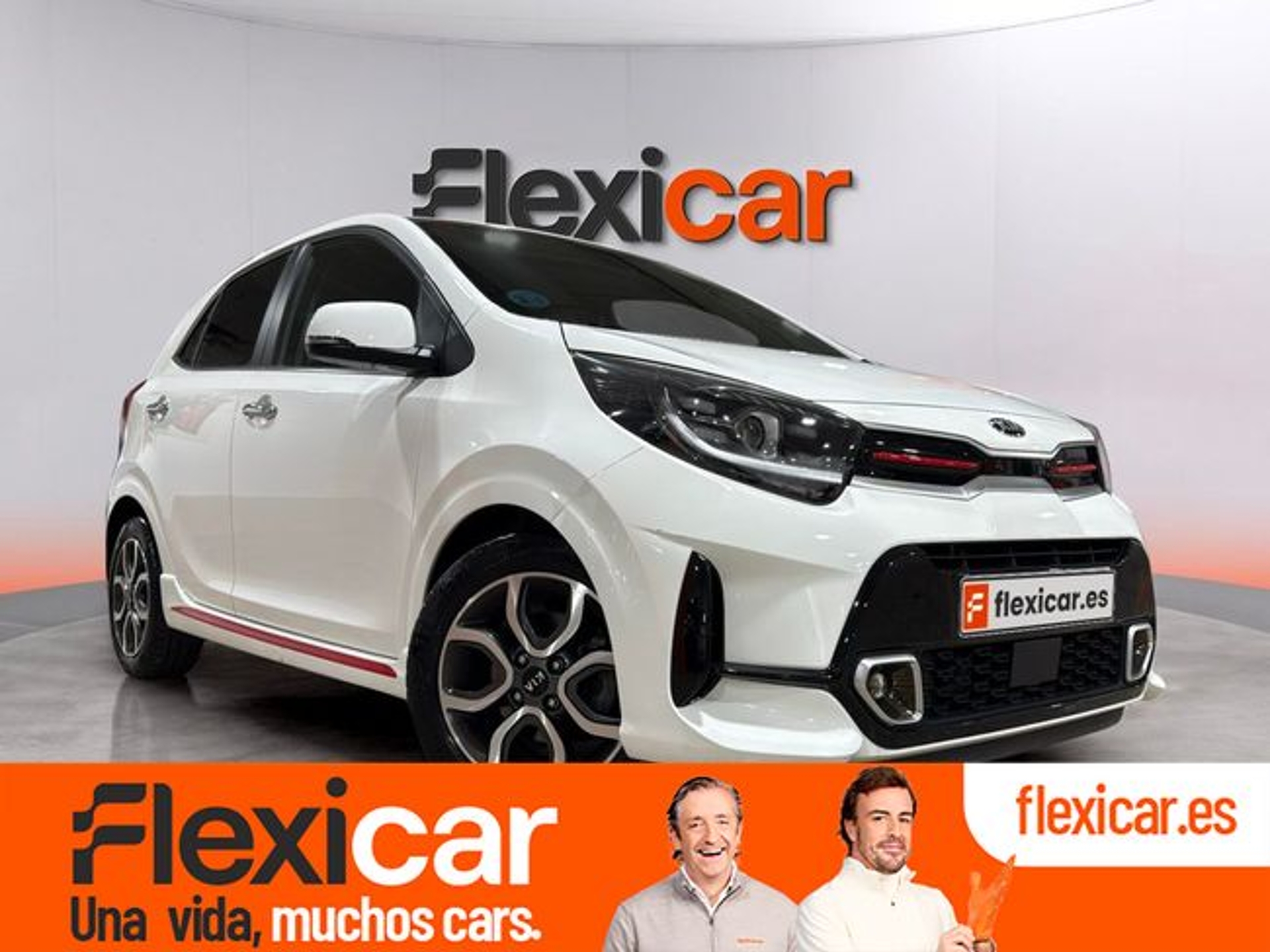 Imagen de KIA Picanto