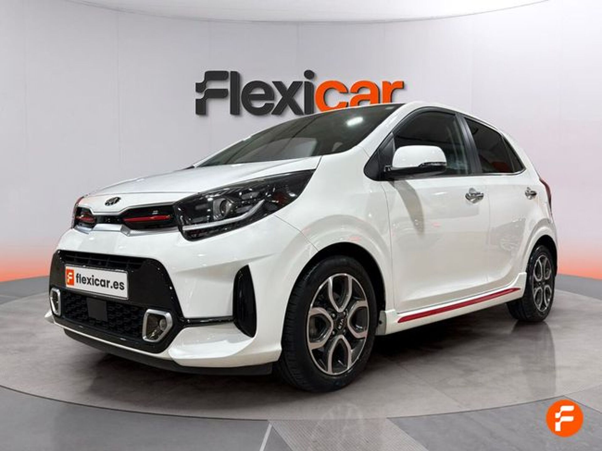 Imagen 3 de KIA Picanto
