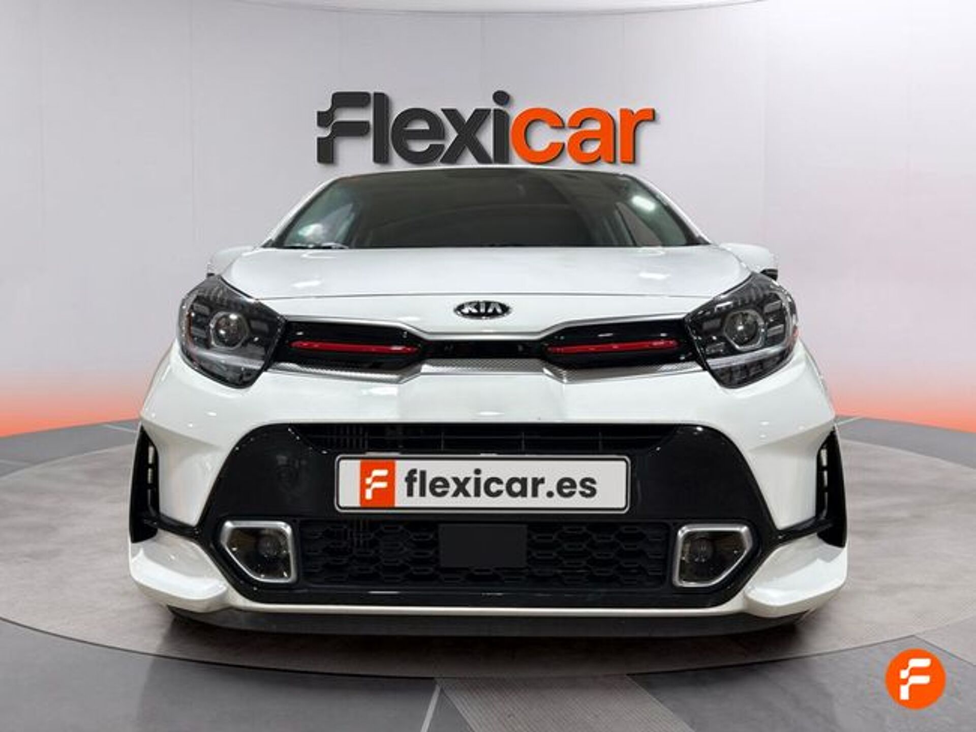 Imagen 2 de KIA Picanto