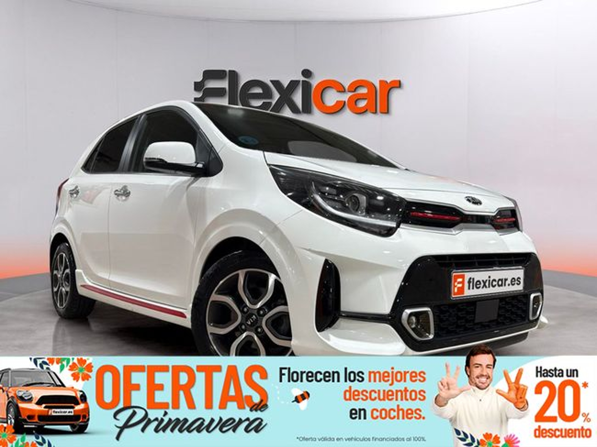 Imagen de KIA Picanto