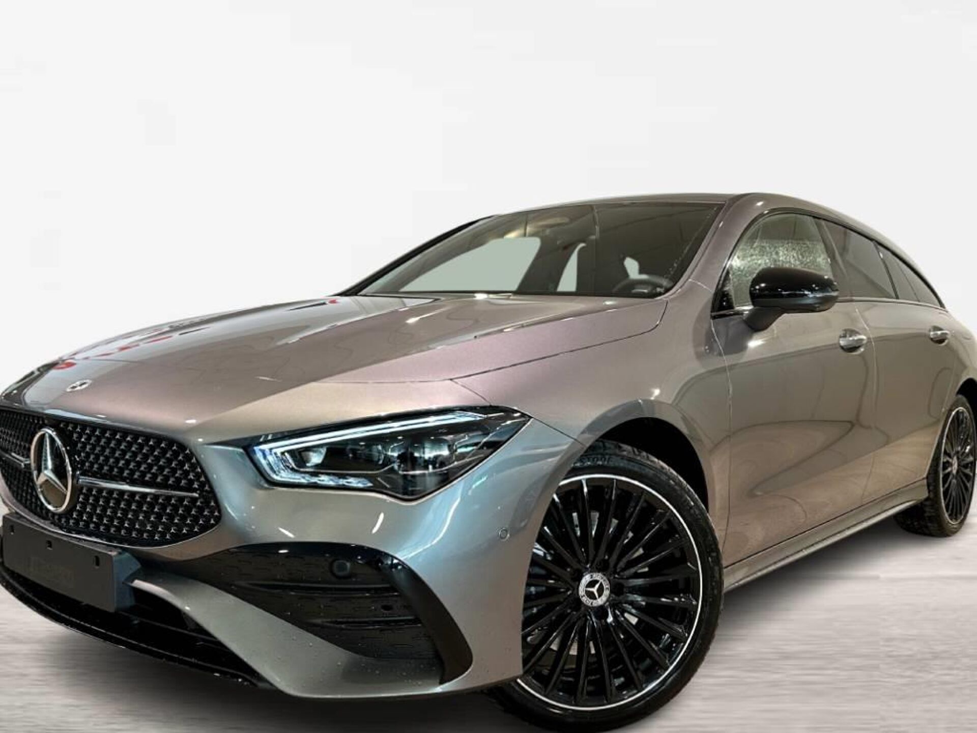 Foto del MERCEDES Clase CLA CLA Shooting Brake 250e 8G-DCT