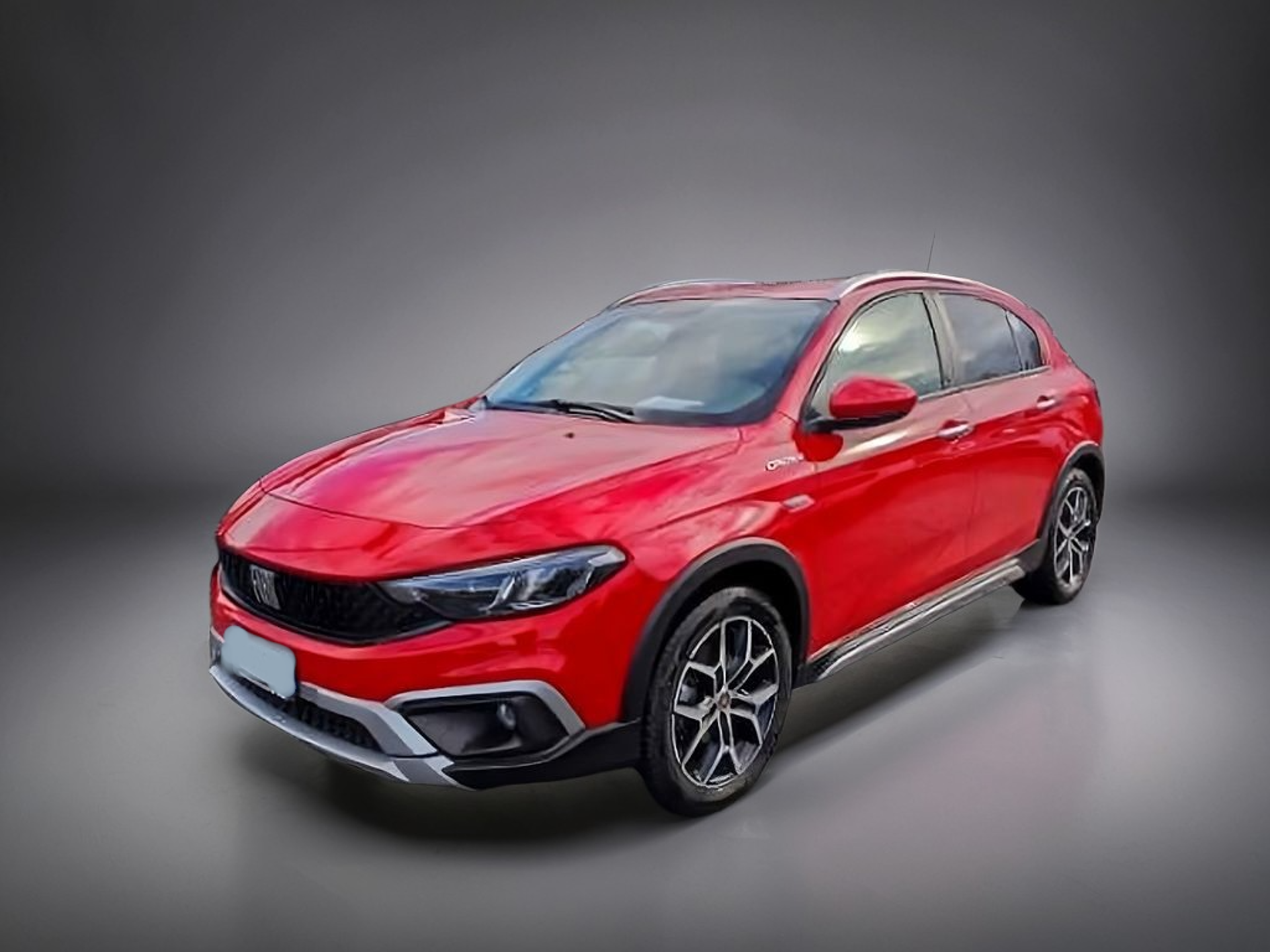 Imagen de FIAT Tipo