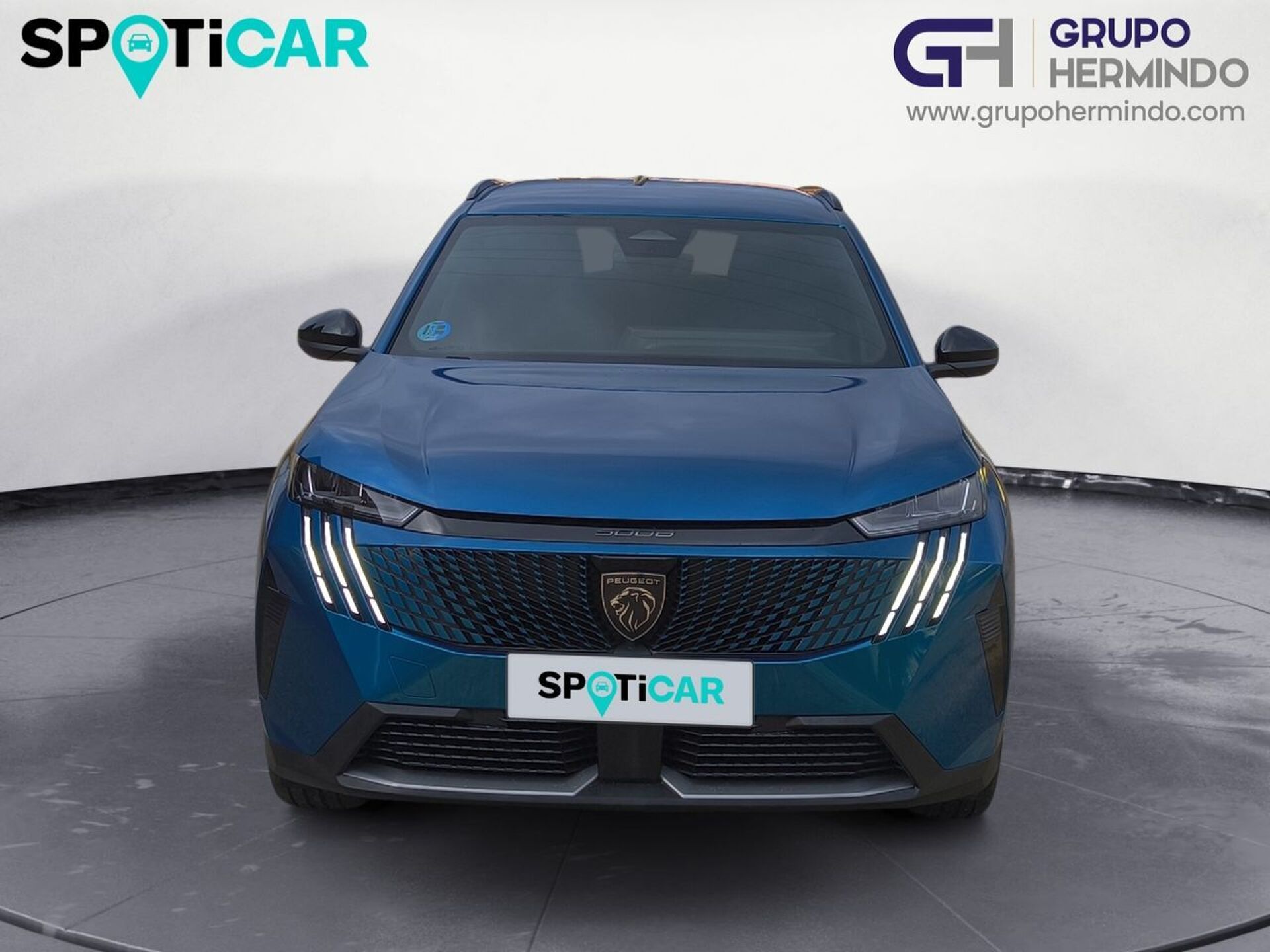 Imagen 3 de PEUGEOT 5008