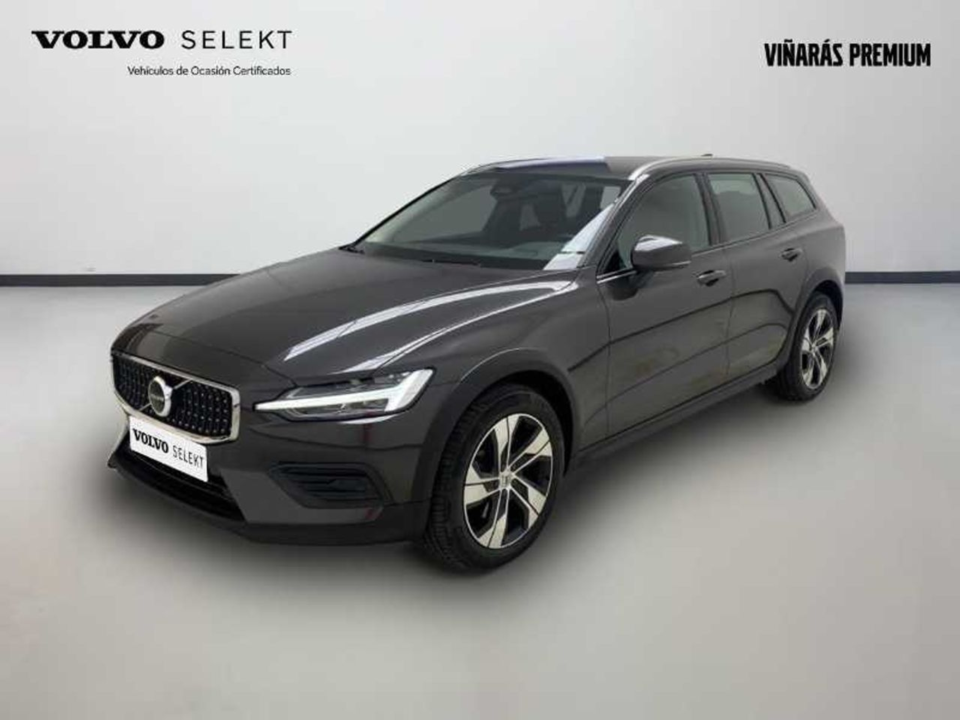 Imagen de VOLVO V60