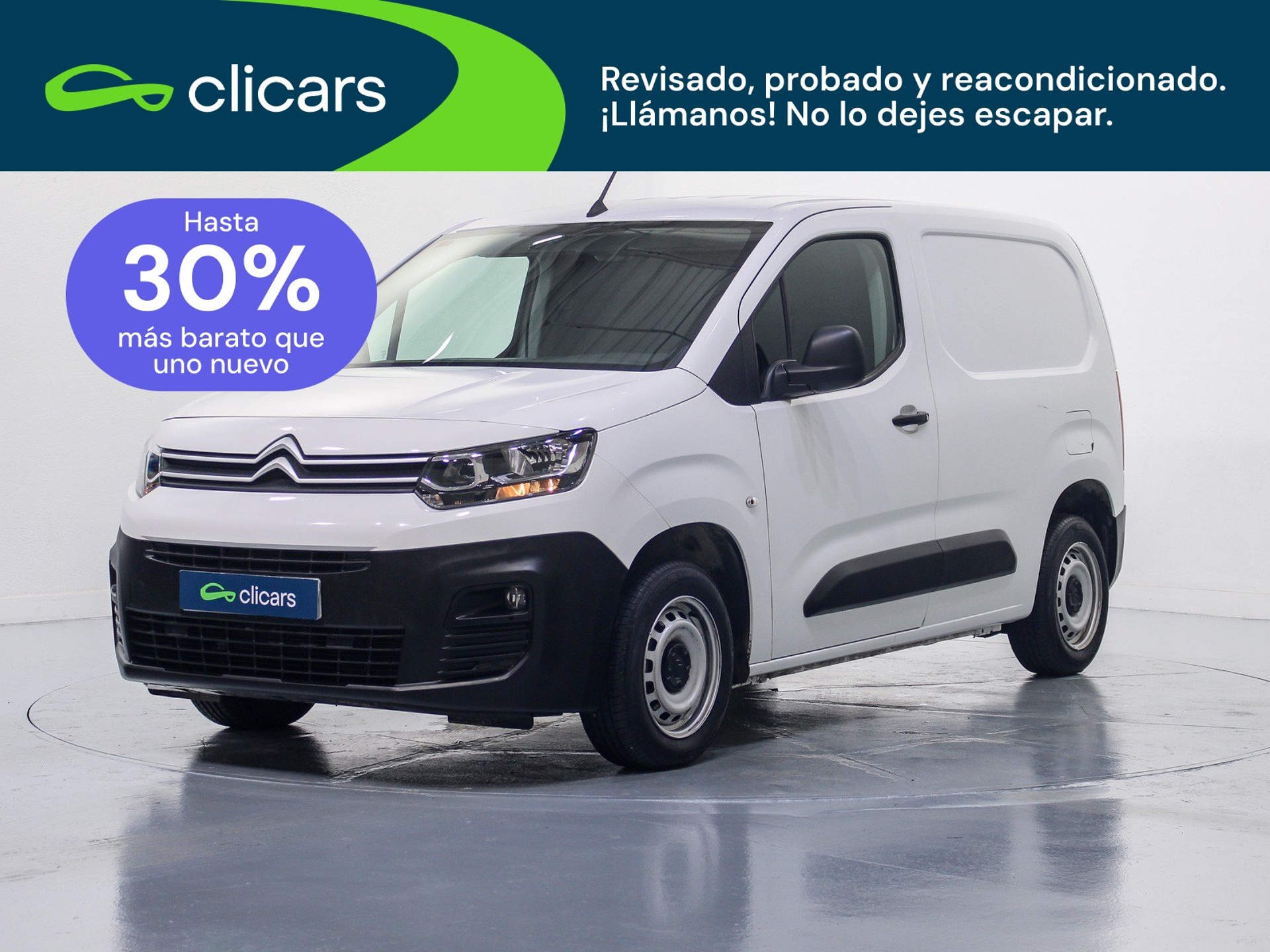 Imagen de CITROEN Berlingo