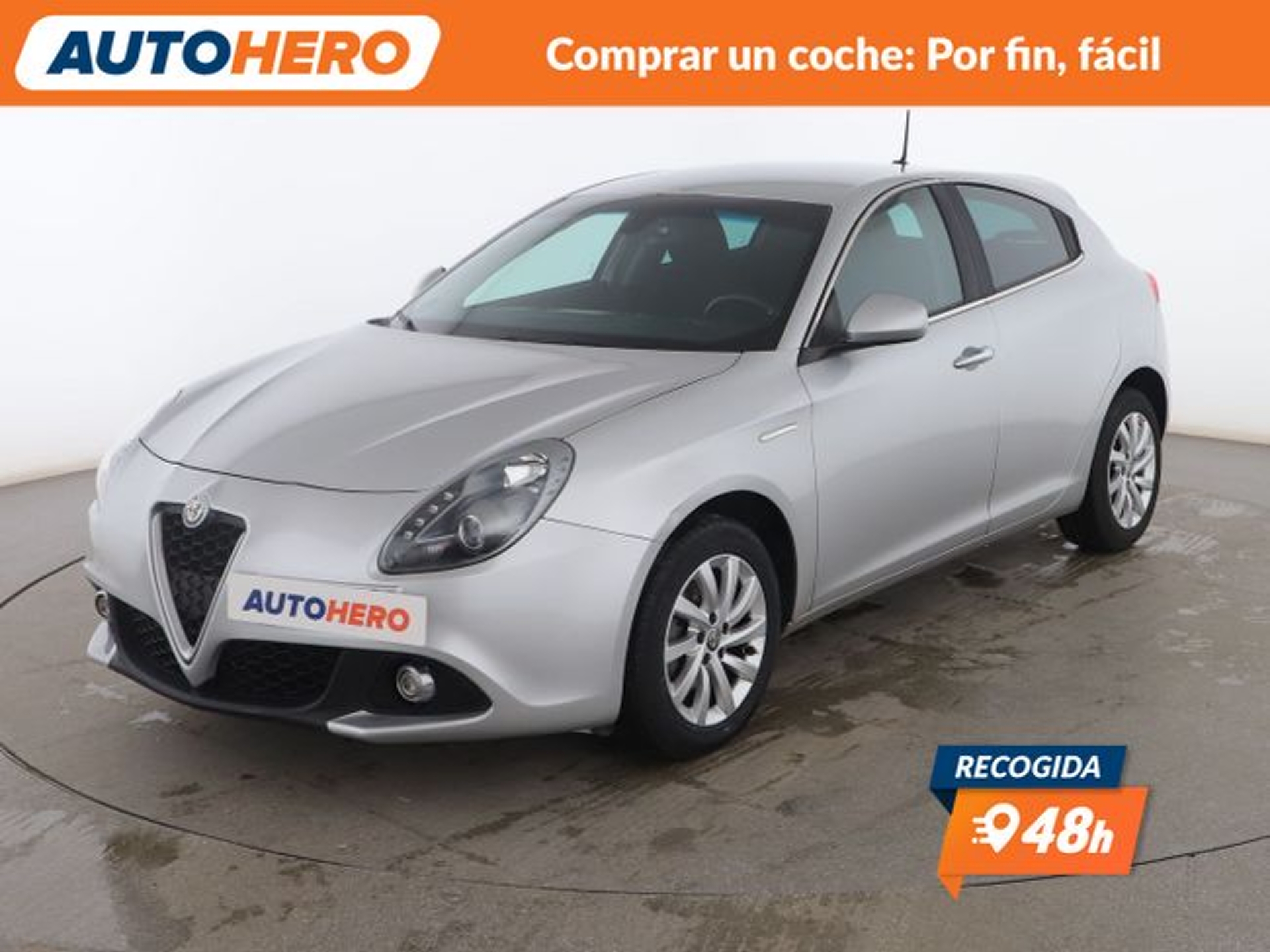 Imagen de ALFA ROMEO Giulietta